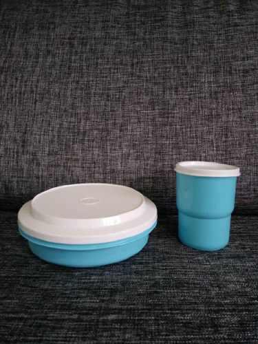 Tupperware...envases, Vasos, Productos De Excelente Calidad