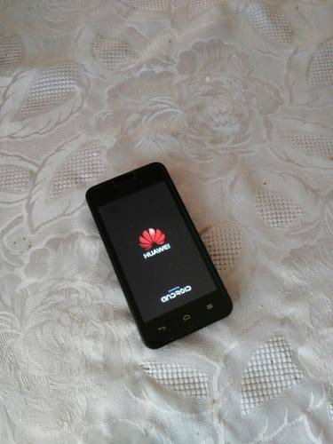 Vendo Telefono Huawey Para Reparar O Repuesto