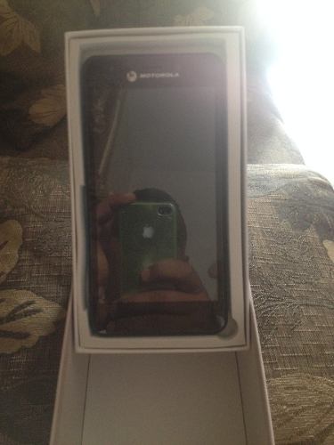 Vendo Telefono Motorola Ultra 550 Totalmente Nuevo