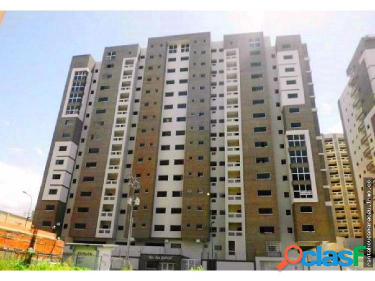 Apartamento127mts2ObraGrisBase Aragua.GBF.19-8001