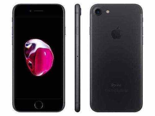 Apple Iphone 7 32gb Nuevos Y Sellados