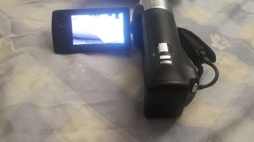 Camara Handycam Sony