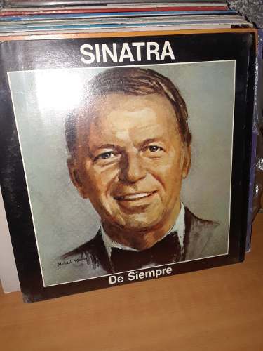 Discos Lp Vinilos Variados