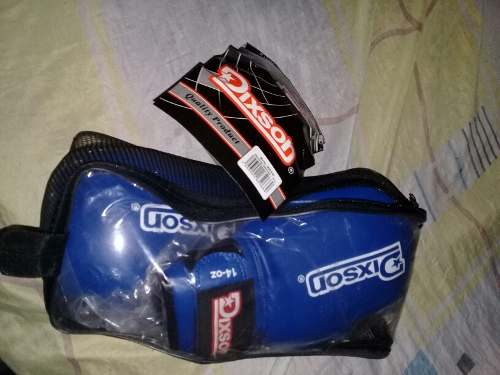 Guantes De Boxeo