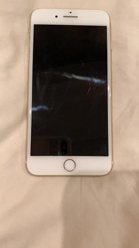Iphon 7 Plus 250 Gb Impecable
