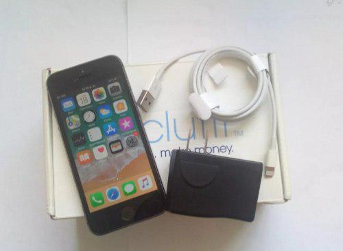 Iphone 5s 16gb (130) Liberado En Perfecto Estado