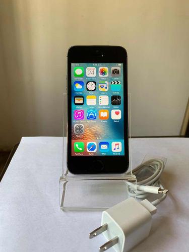 Iphone 5s 16gb Impecable Lte