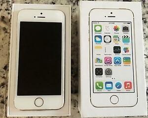 Iphone 5s Gold 16 Gb