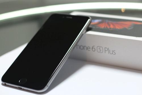 Iphone 6s Plus 64gb Vendo O Cambio Por 6s O 7