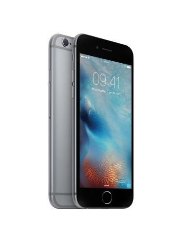 Iphone 6s Space Gray 32gb