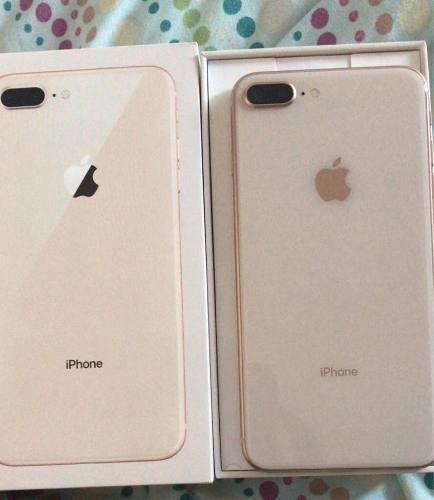 Iphone 8 Plus 64 Gb