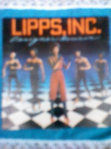 Lipps, Inc. Designer Music Lp