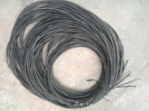 Lote De Cable Coaxial 4 Cables De 38 Metros Cada Una