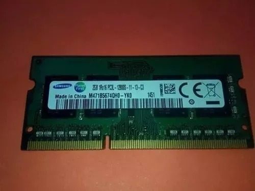 Memoria 1gb