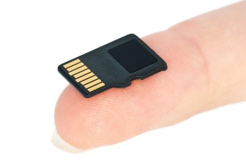 Memoria Micro Sd Sandisk 4 Gb