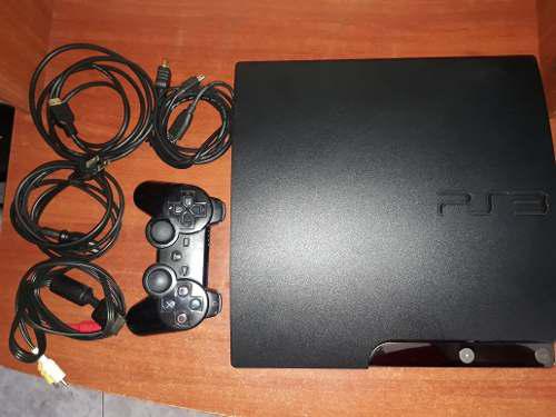 Play Station 3 500gb