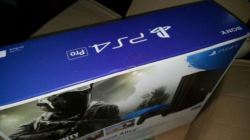 Playstation Pro 4