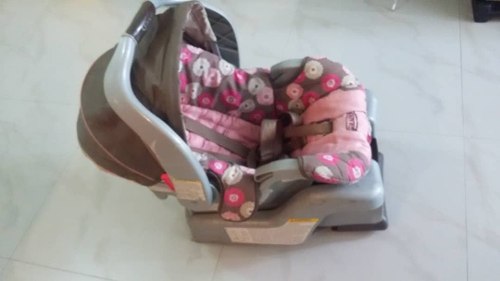 Portabebe Graco.excelente Condiciones