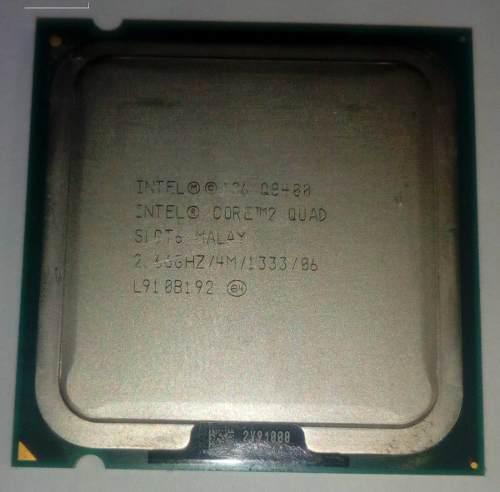 Procesador Intel Core 2 Quad Q8400, Socket 775 (30)