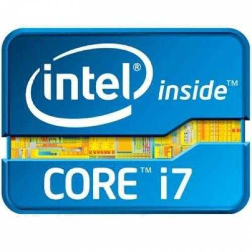 Procesador Intel I7 2600 Cpu 3.40ghz