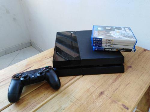 Ps4 500gb