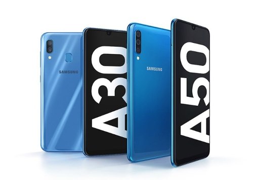 Samsung Galaxy A30 + Memoria Regalo 32gb Nuevos Somos Tienda