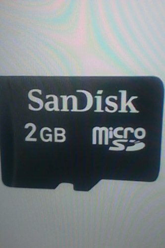 Sandisk. Micro. Sd 2 Gb