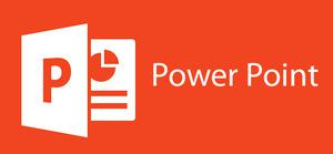 Se imparte el Curso de Power Point por la Web