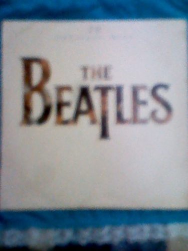 The Beatles 20 Greatest Hits Lp Imprtado