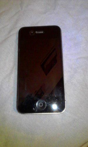 Vendo Iphone 4s Negro Para Repuesto