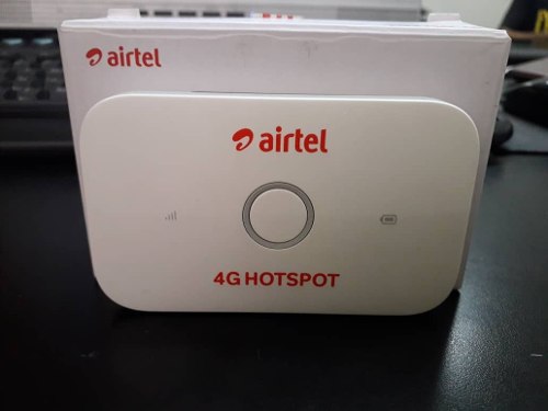 Wifi Portatil Huawei 4g Multibam