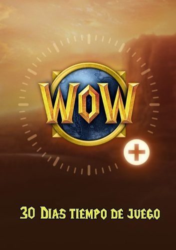 World Of Warcraft