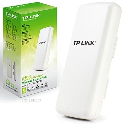 Acces Point Tp-link_tl-wan-