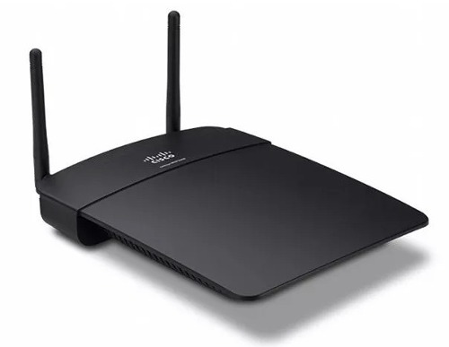 Access Point Linksys Inalambrico Dual Band N300