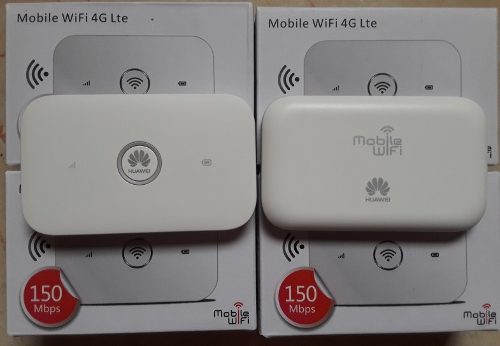 Bam Huawei Airtel Internet Portatil