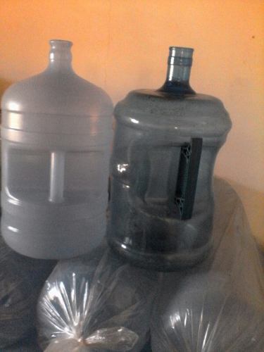 Botellones Para Agua Potble De 19litros