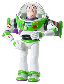 Buzz Lightyear