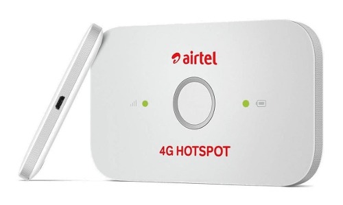 Internet Movil Huawei Hotspot Wi Fi- 4g Ecs-us