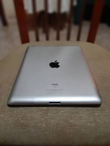 Ipad 2 + Wifi + 16gb