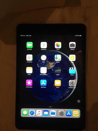 Ipad Mini 4ta Generación