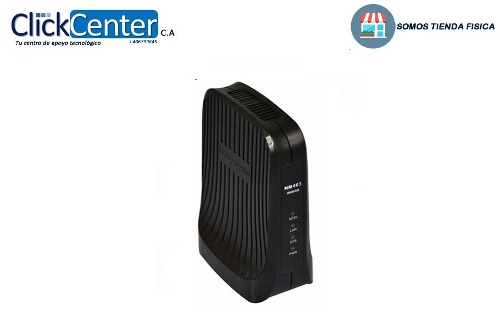 Modem Para Cantv Netcore Adsl2+ Banda Ancha Internet