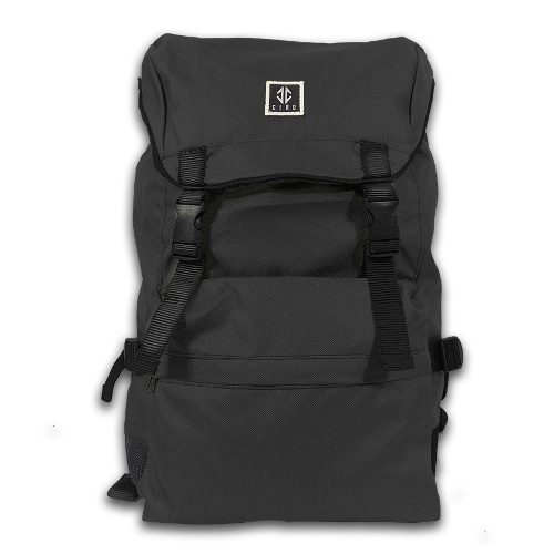 Morral Ciro Modelo Wdc Color Negro