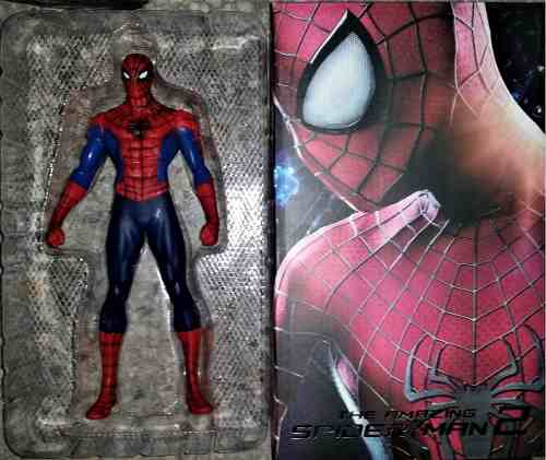 Muñeco Spiderman 2