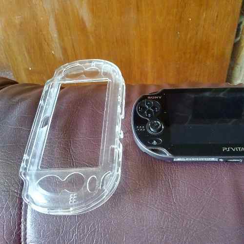 Ps Vita
