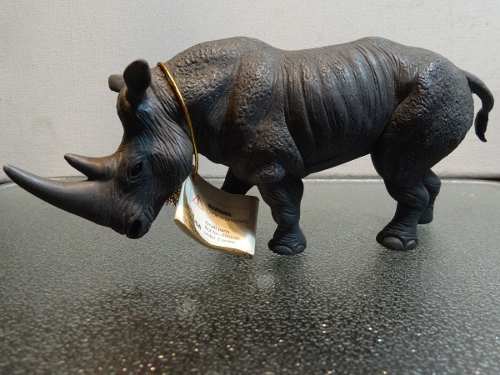 Rinoceronte Replica Original Sol 90