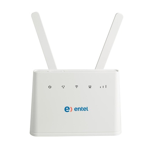 Router Entel Gsm Movistar Movilnet B310 Wifi Lan