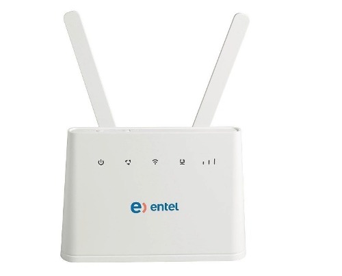 Router Huawei Entel B310 Lte Wifi 4g Liberado