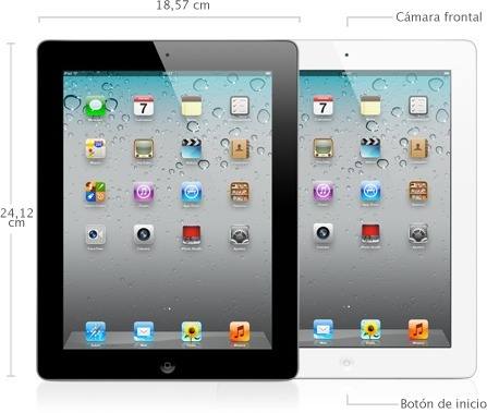 Super Oferta Ipad 4 Wifi 32gb