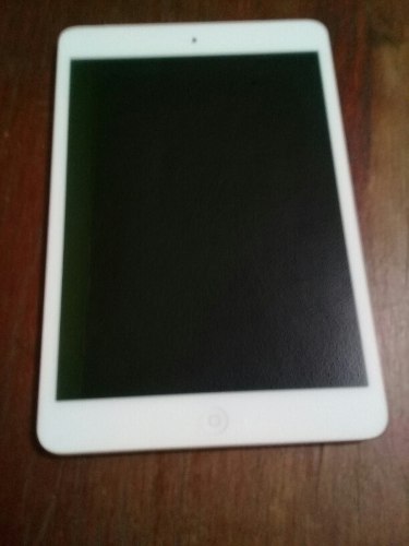Tablet Ipad A Para Repuesto Bloqueada Por Icloud