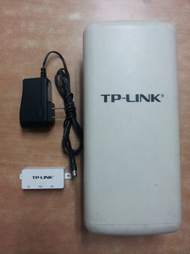 Tp-link-wag